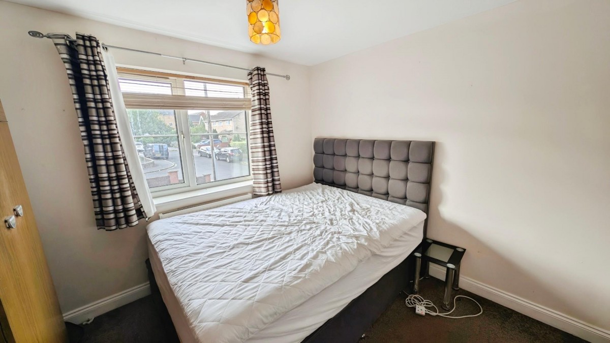 Kimberley Road, Fishponds, Bristol