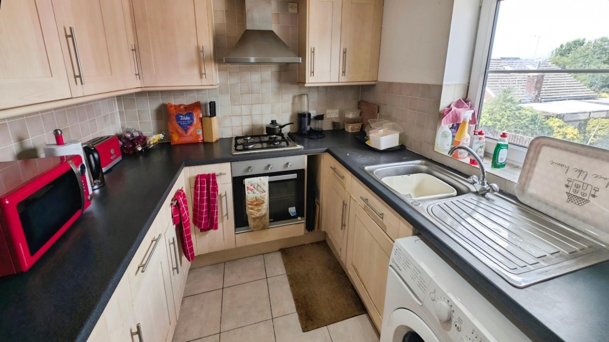 Kimberley Road, Fishponds, Bristol