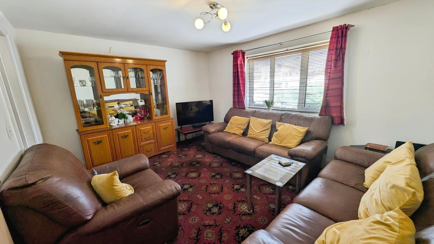 Kimberley Road, Fishponds, Bristol