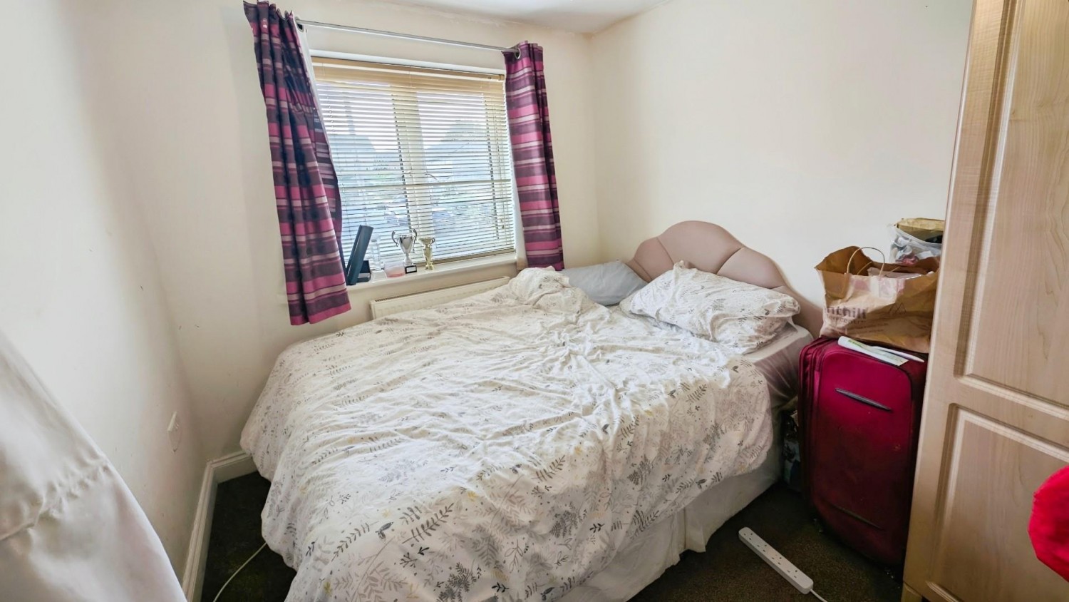 Kimberley Road, Fishponds, Bristol