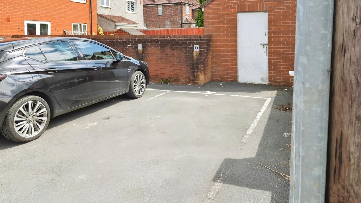 Kimberley Road, Fishponds, Bristol