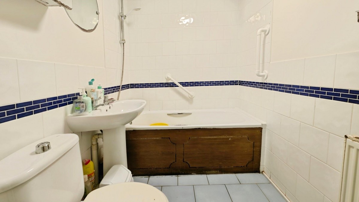 Kimberley Road, Fishponds, Bristol