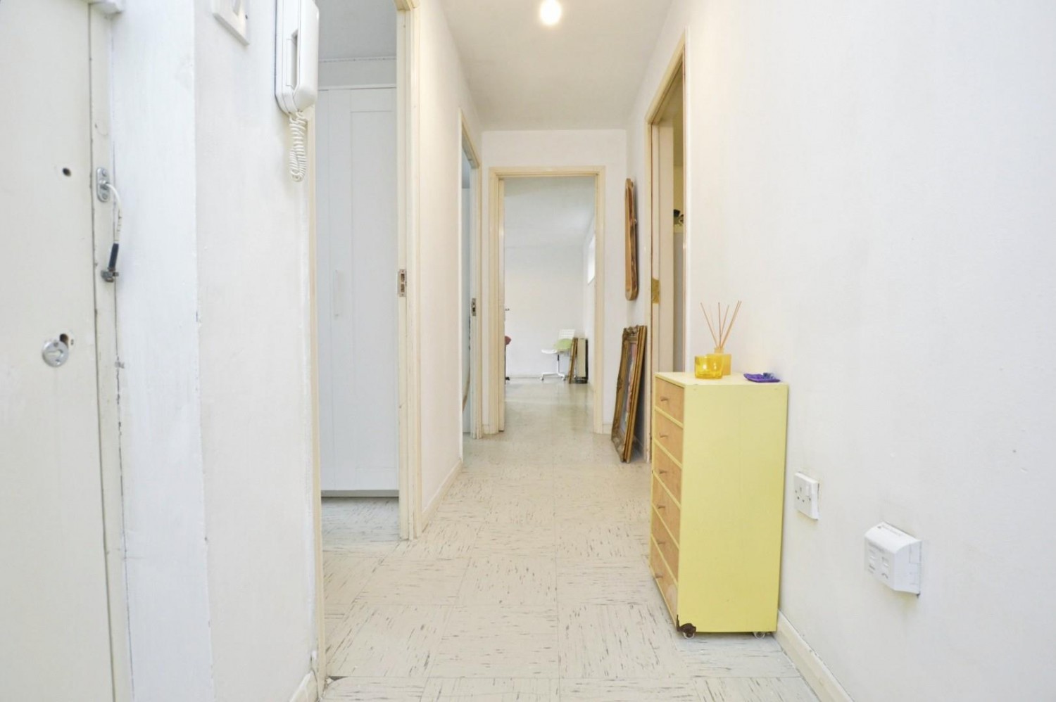 Jack Clow Road, London