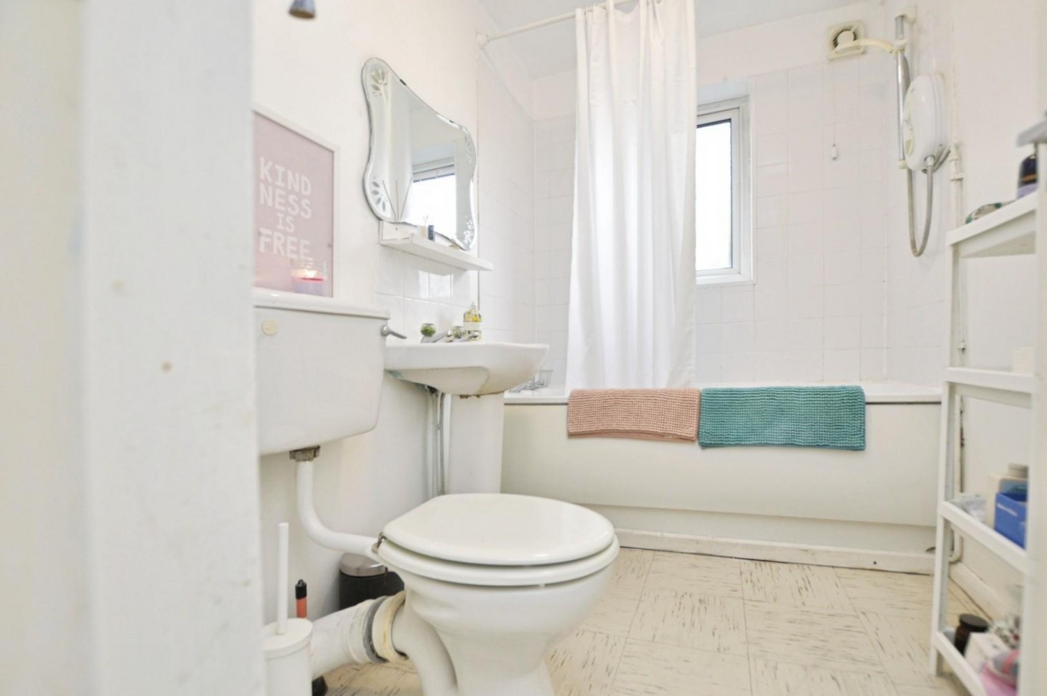 Jack Clow Road, London