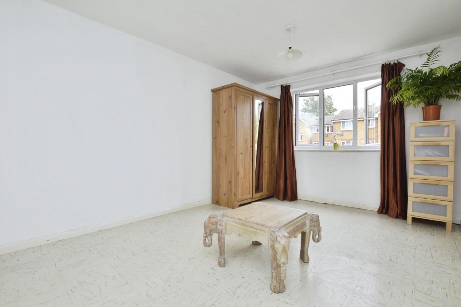 Jack Clow Road, London