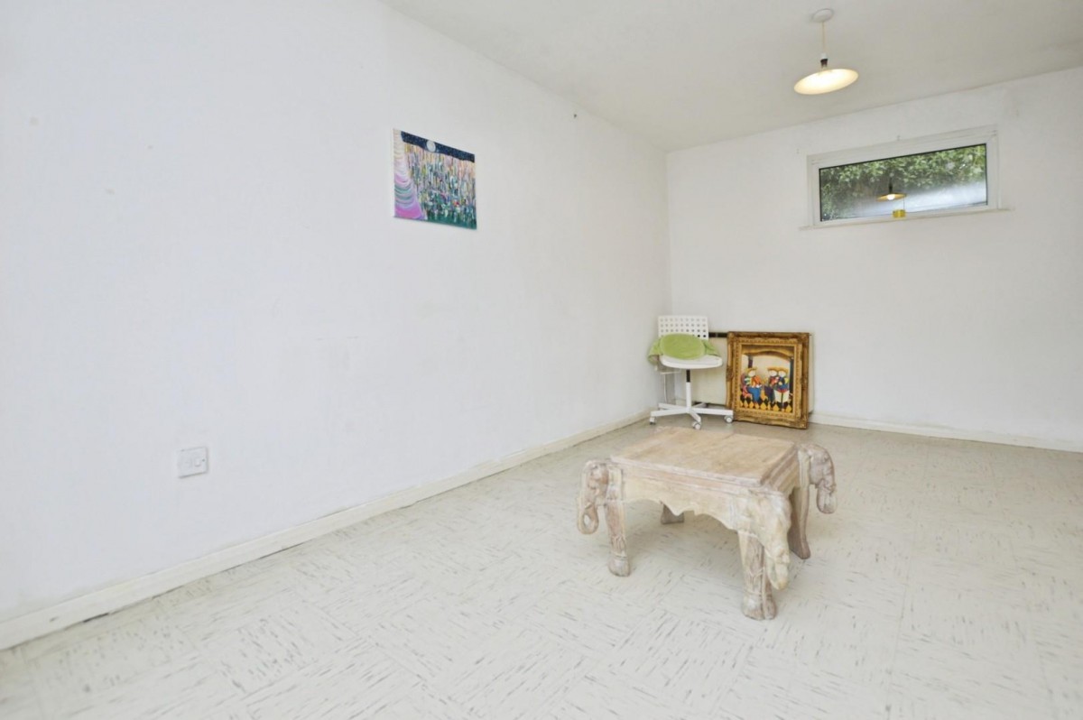 Jack Clow Road, London