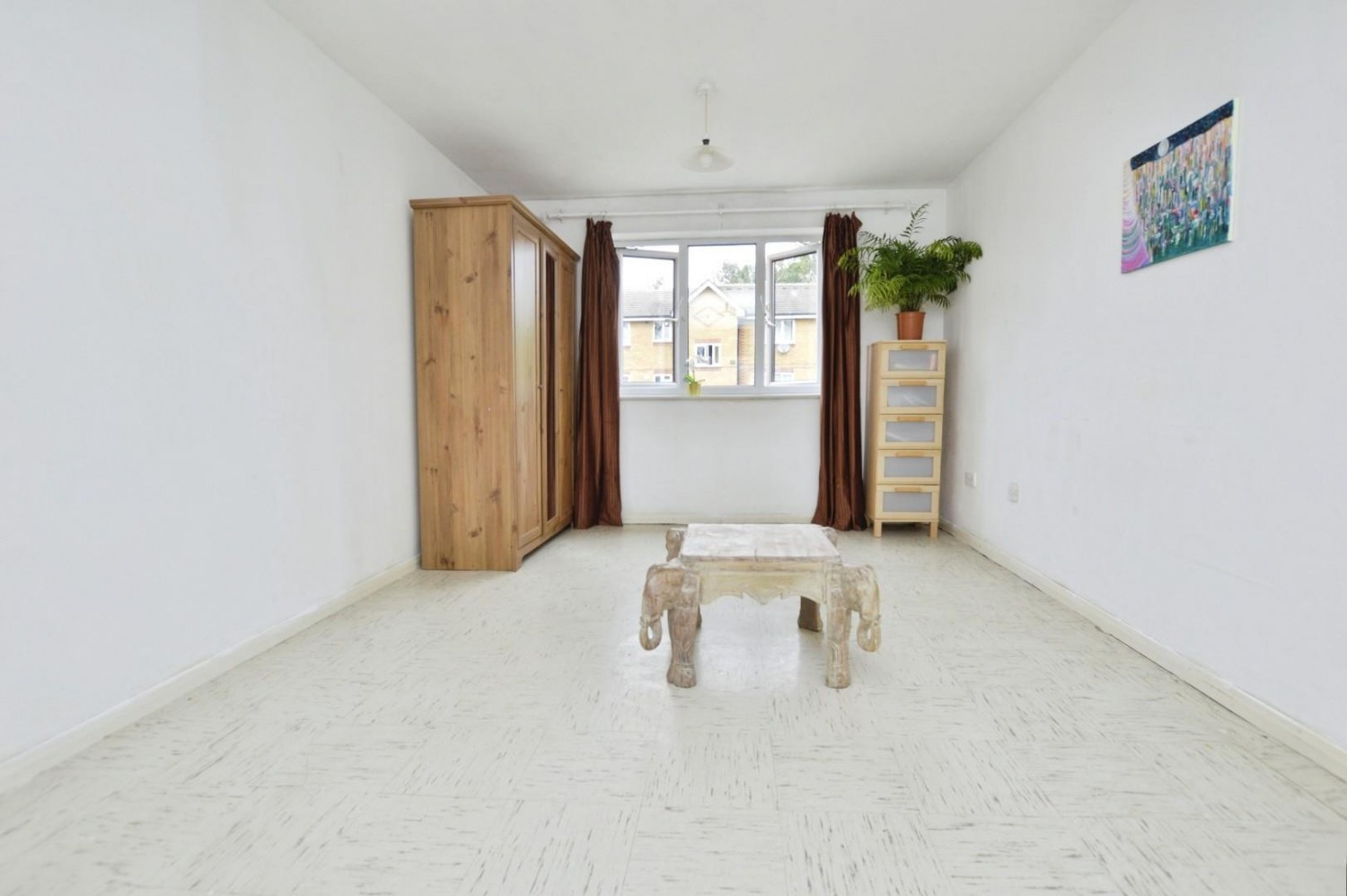 Jack Clow Road, London