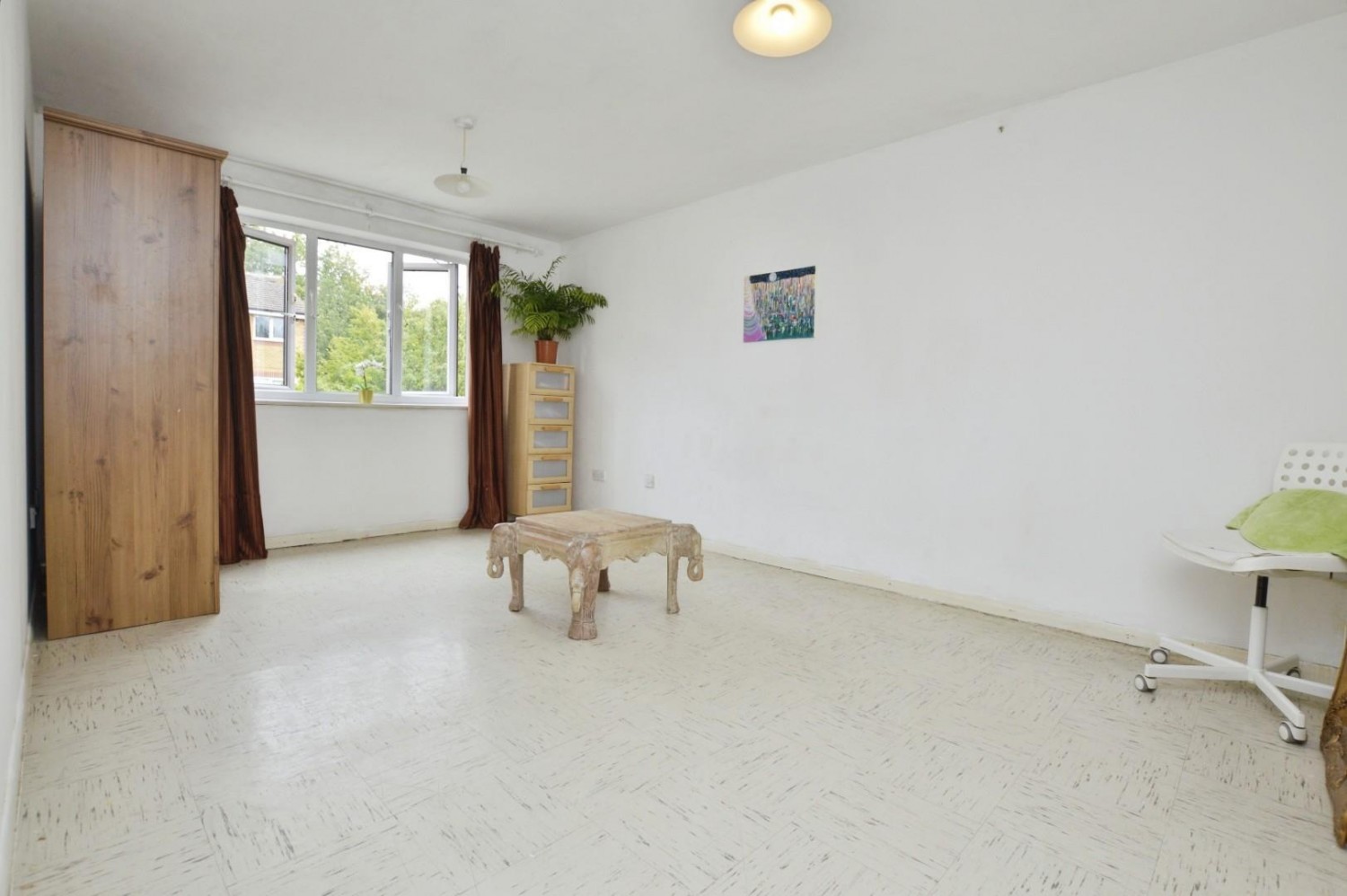 Jack Clow Road, London