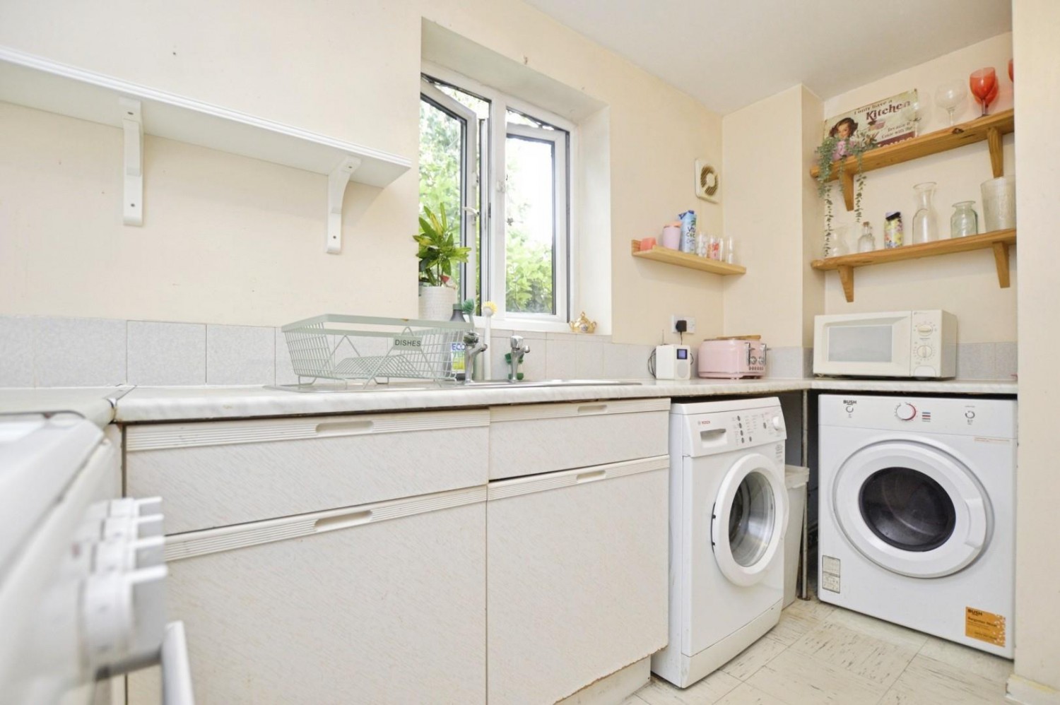 Jack Clow Road, London