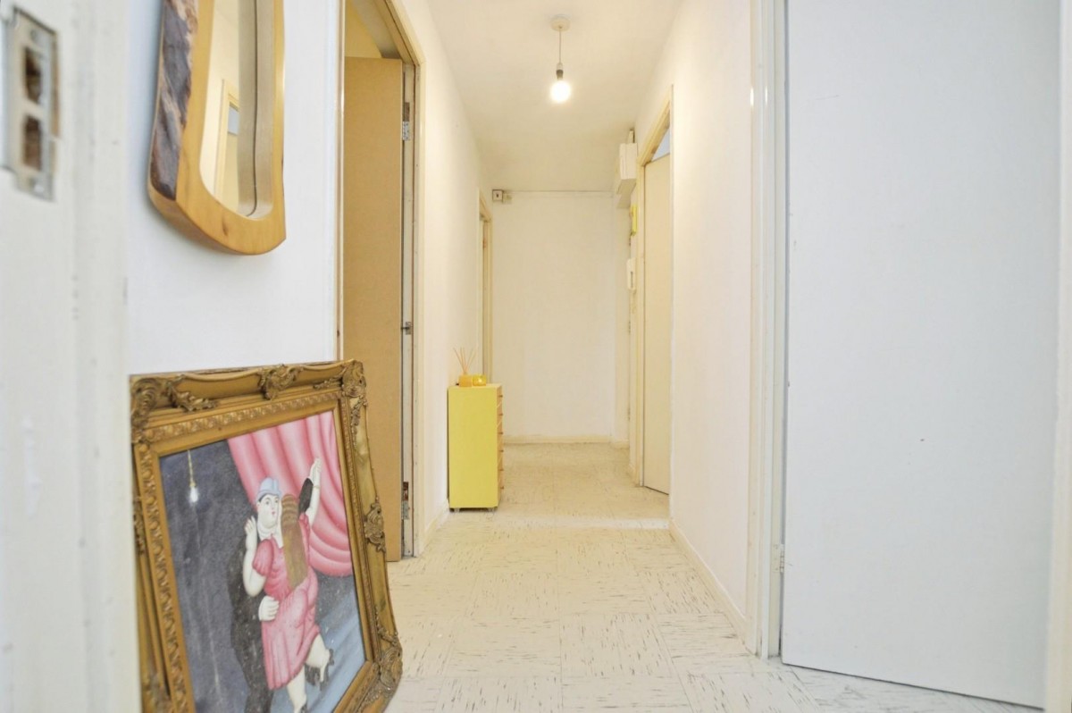 Jack Clow Road, London