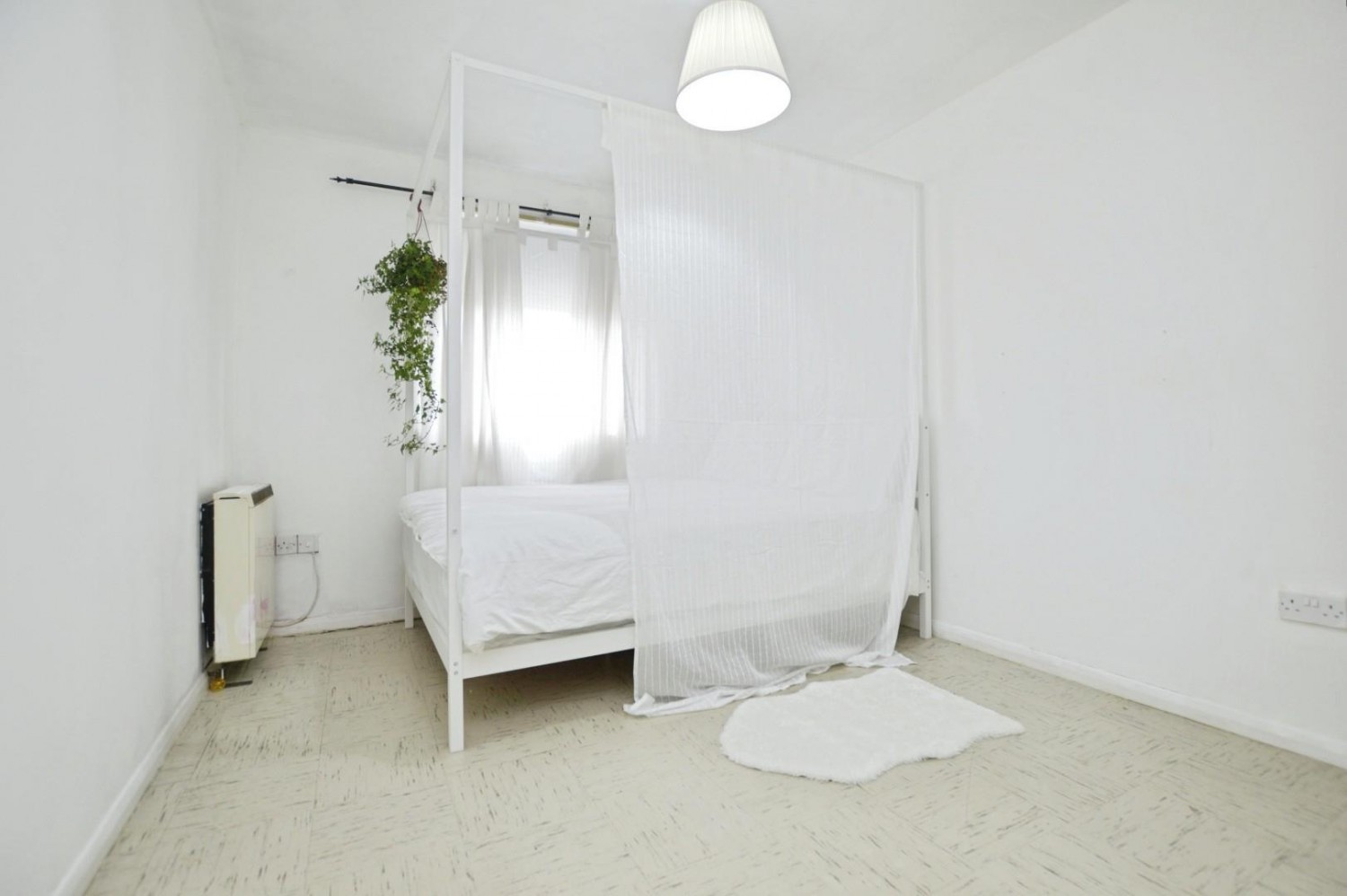 Jack Clow Road, London