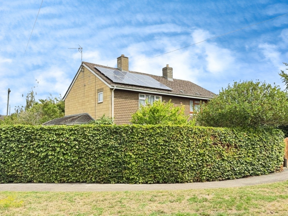 The Close, Whitminster, Gloucester