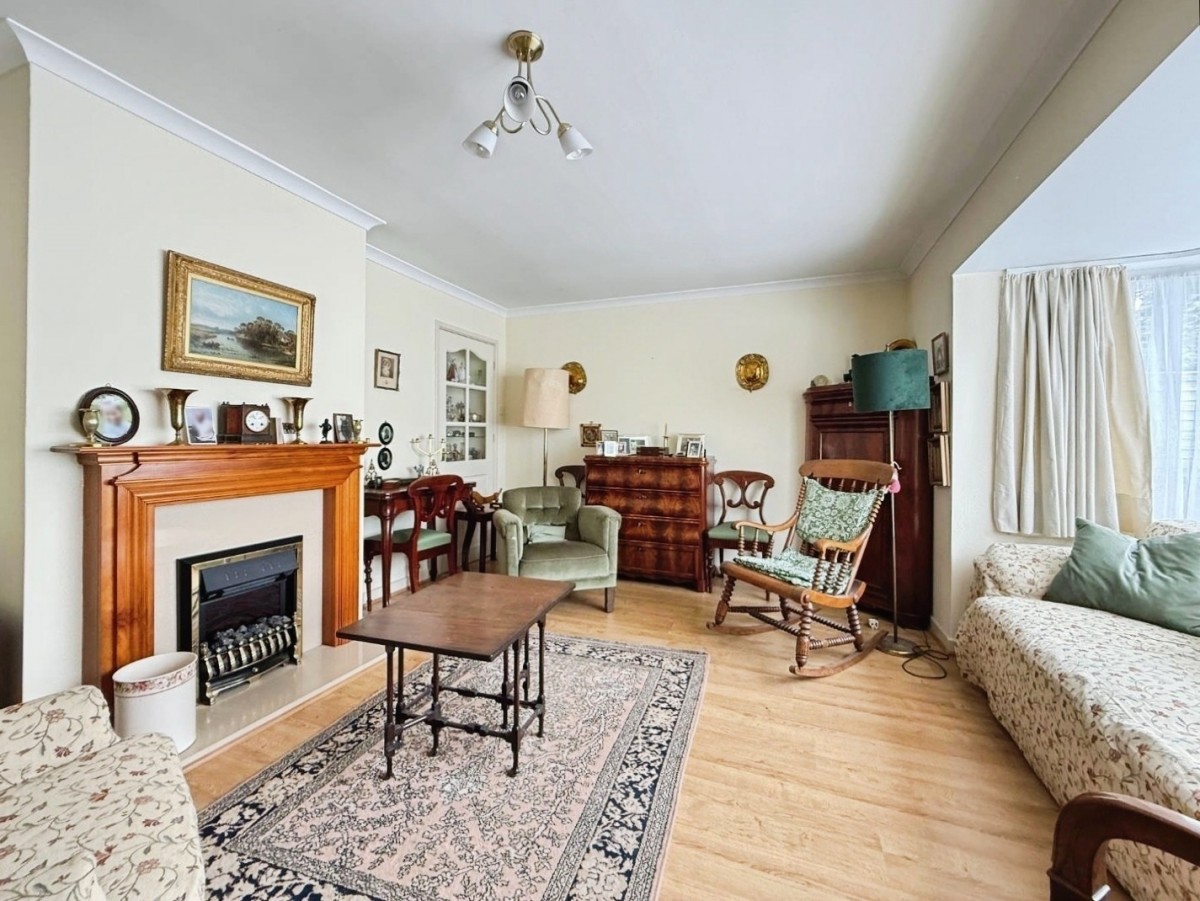 The Close, Whitminster, Gloucester