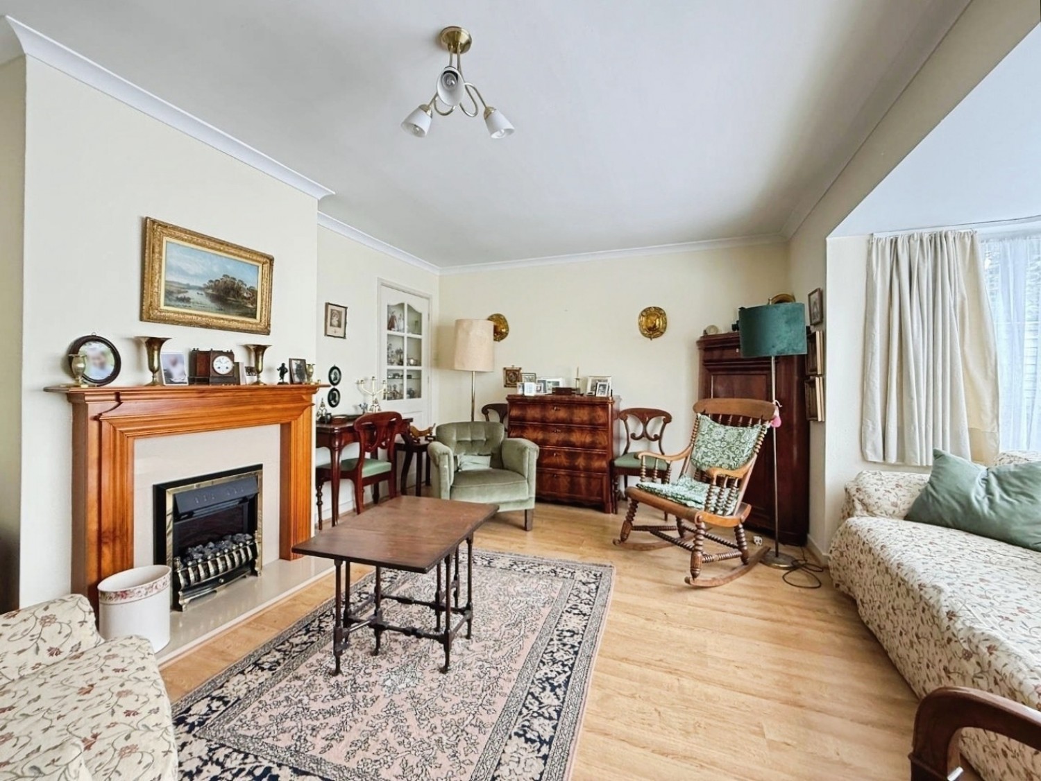 The Close, Whitminster, Gloucester