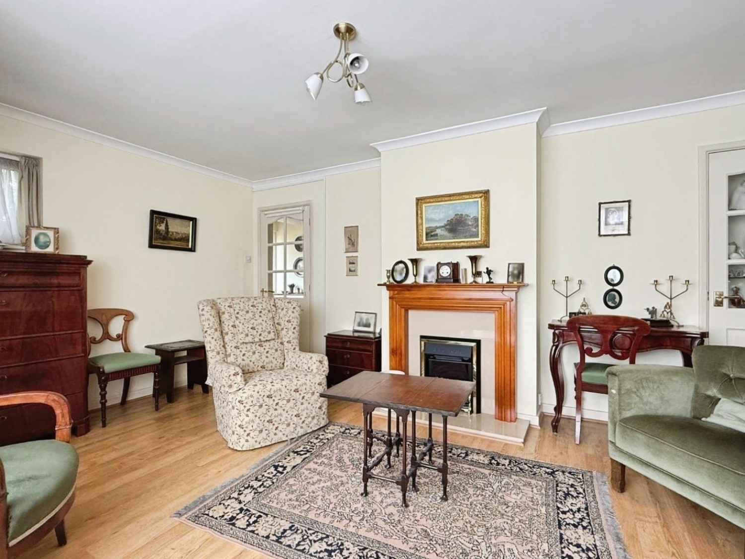 The Close, Whitminster, Gloucester