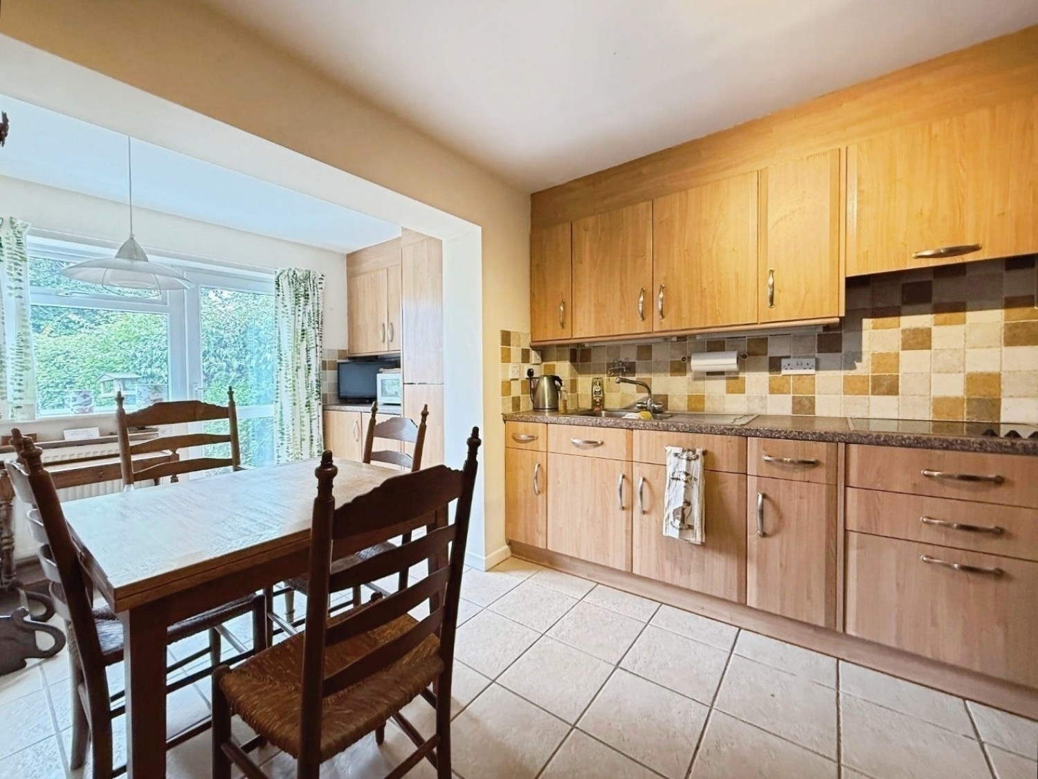 The Close, Whitminster, Gloucester