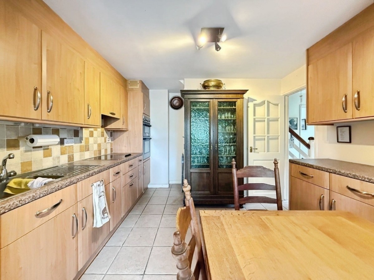 The Close, Whitminster, Gloucester