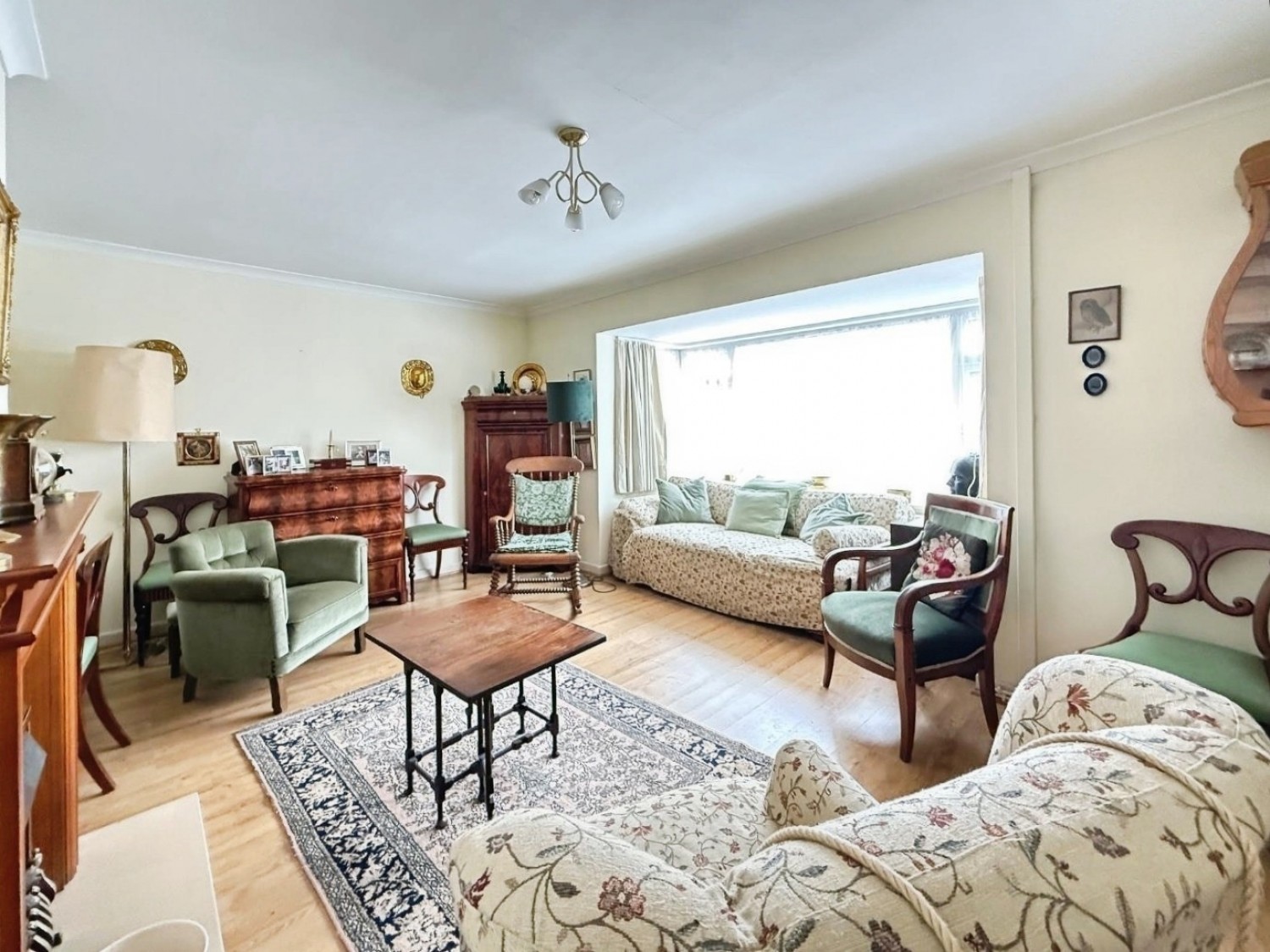 The Close, Whitminster, Gloucester