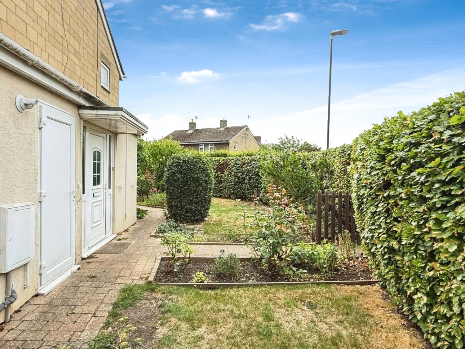 The Close, Whitminster, Gloucester