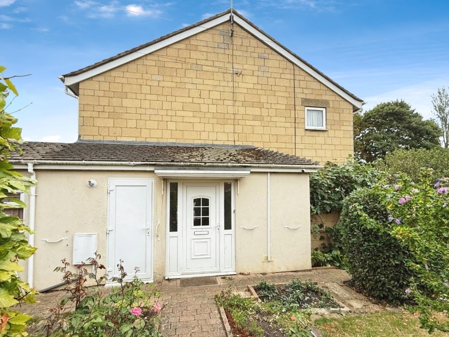 The Close, Whitminster, Gloucester