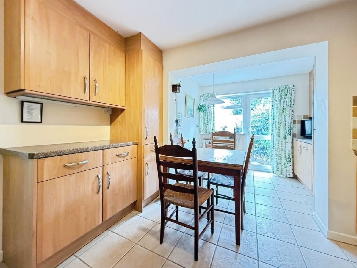 The Close, Whitminster, Gloucester