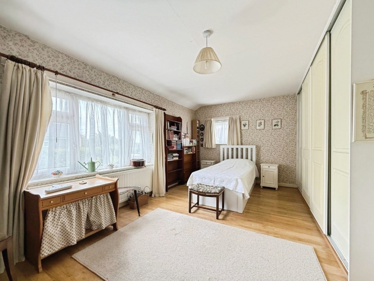 The Close, Whitminster, Gloucester