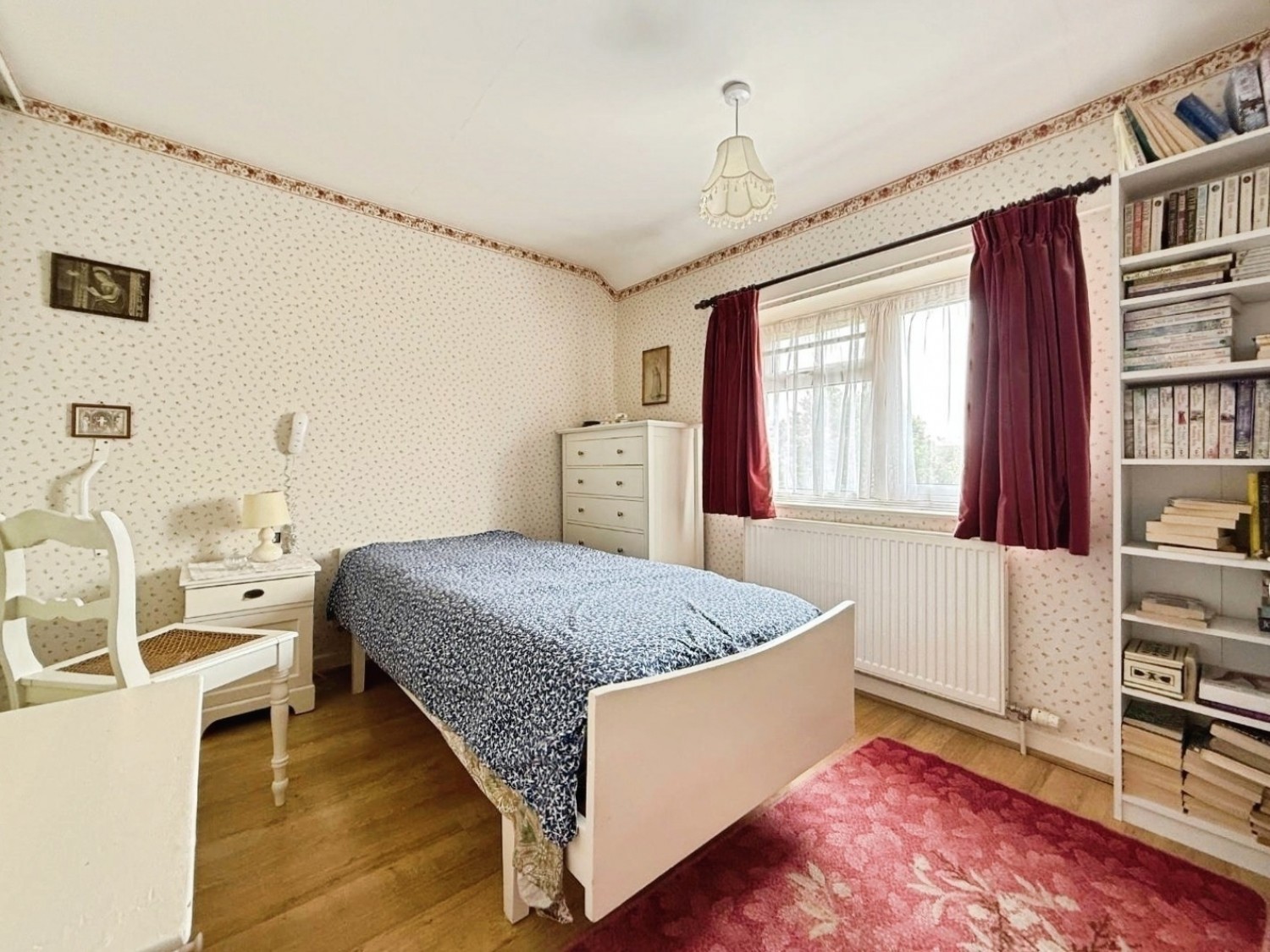 The Close, Whitminster, Gloucester