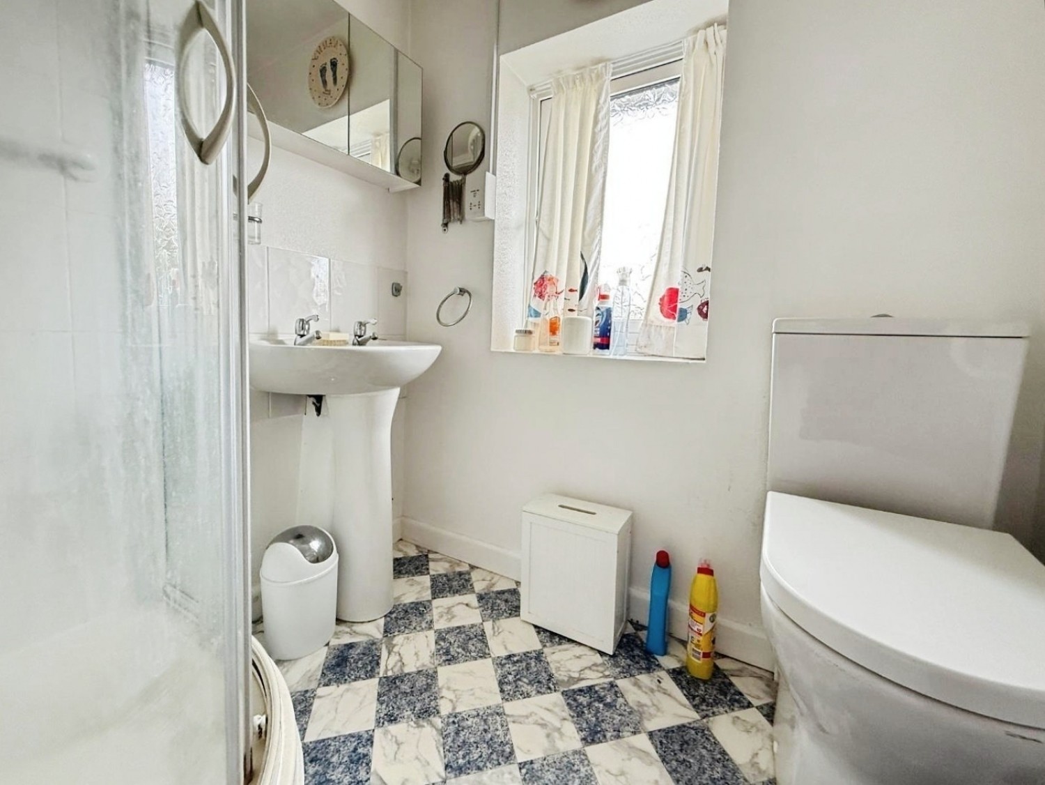 The Close, Whitminster, Gloucester