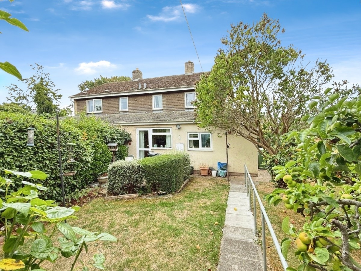 The Close, Whitminster, Gloucester