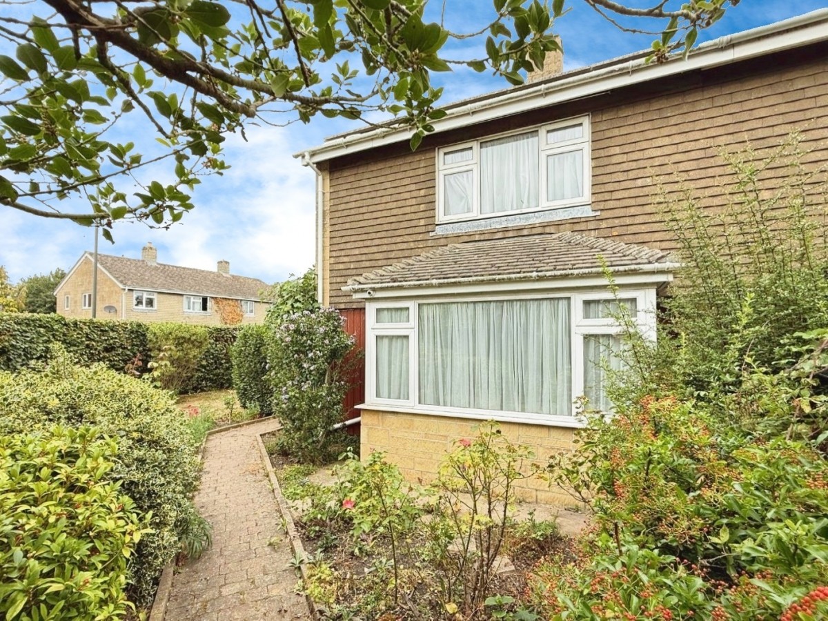 The Close, Whitminster, Gloucester