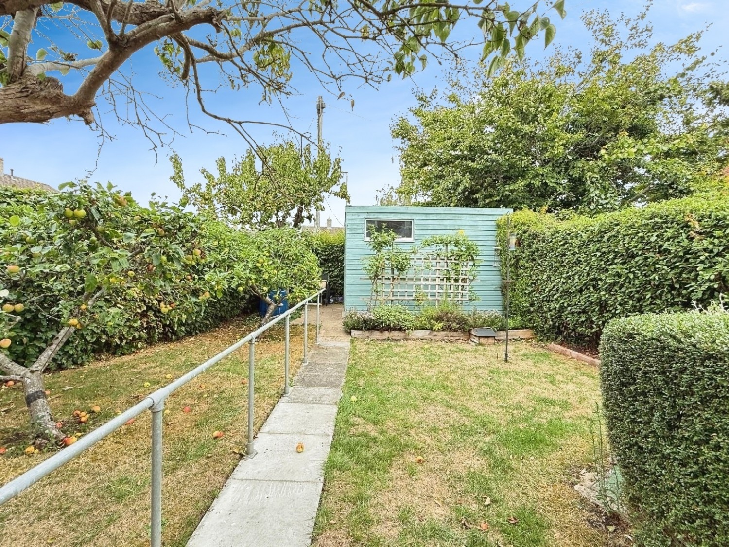 The Close, Whitminster, Gloucester