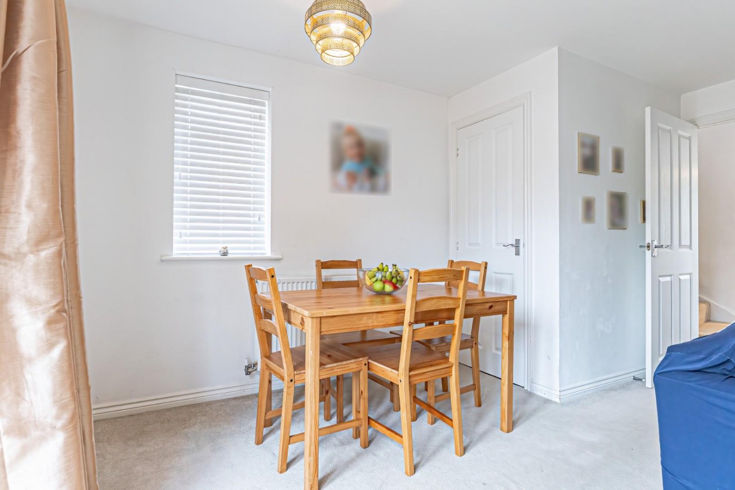 Porus Piece, Leighton Buzzard