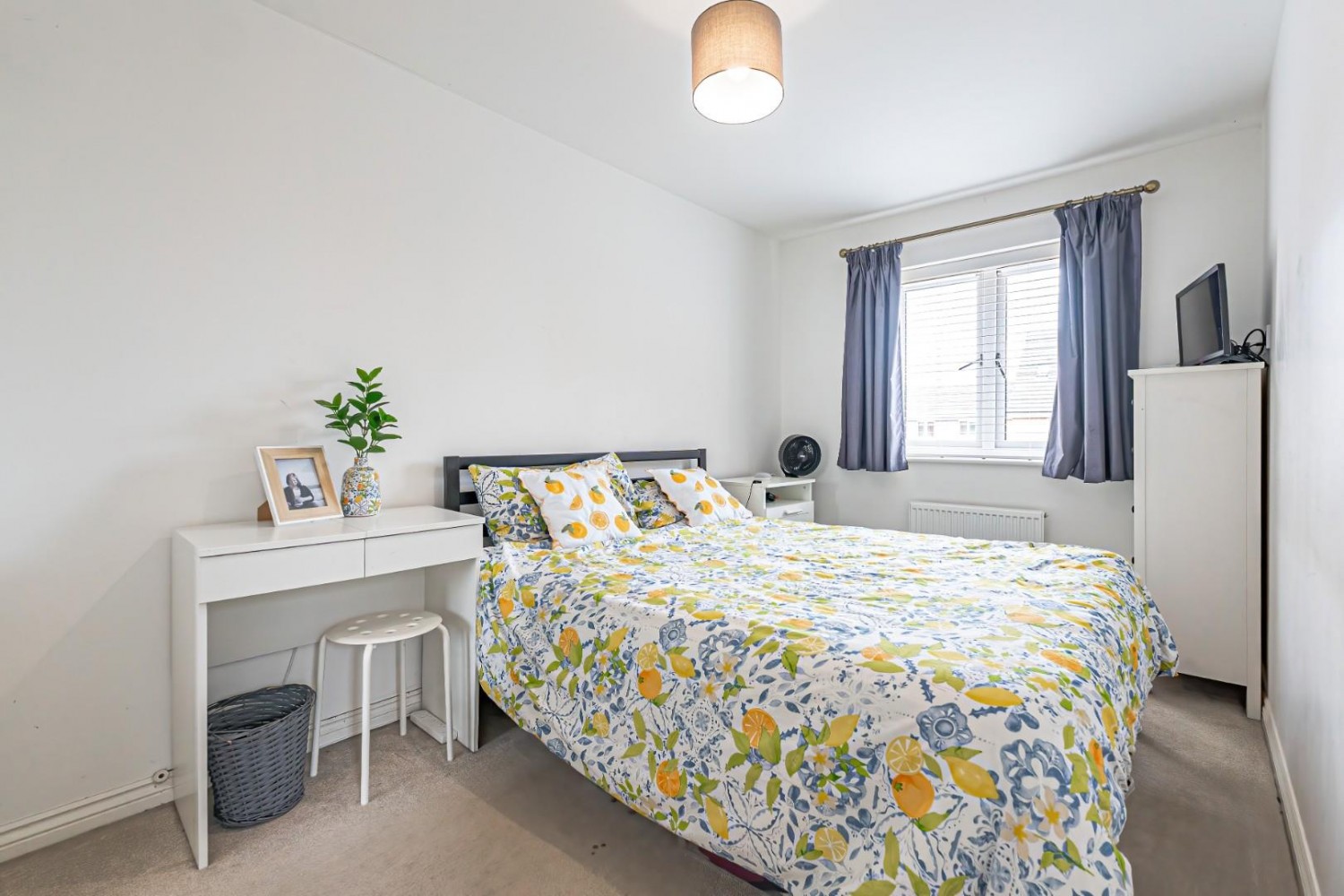 Porus Piece, Leighton Buzzard