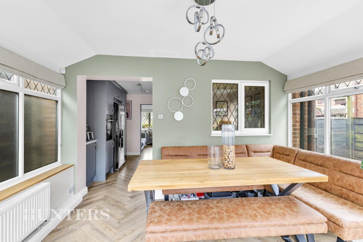 Ferrand Lodge, Todmorden Road, Littleborough, OL15 9EG