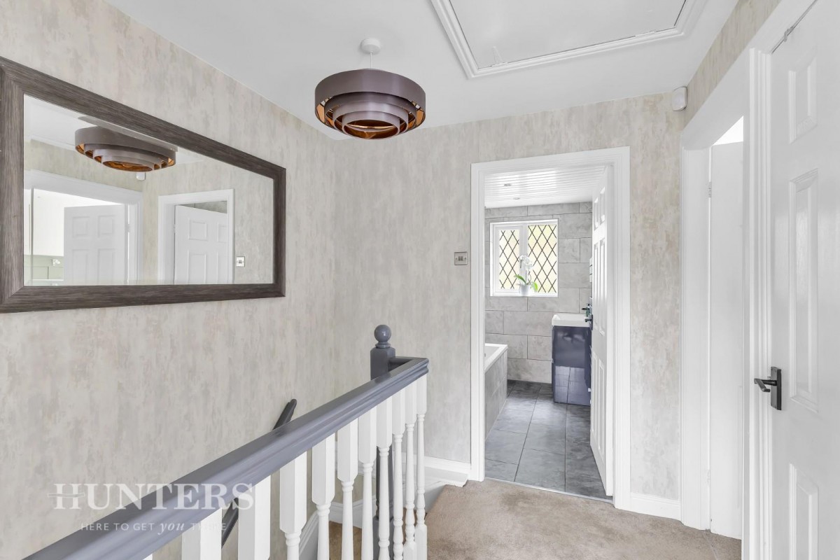 Ferrand Lodge, Todmorden Road, Littleborough, OL15 9EG