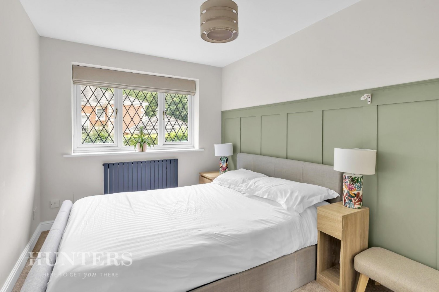Ferrand Lodge, Todmorden Road, Littleborough, OL15 9EG