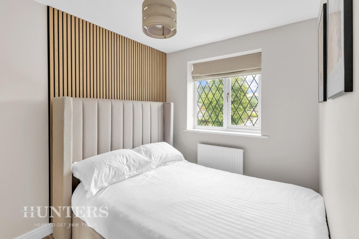 Ferrand Lodge, Todmorden Road, Littleborough, OL15 9EG