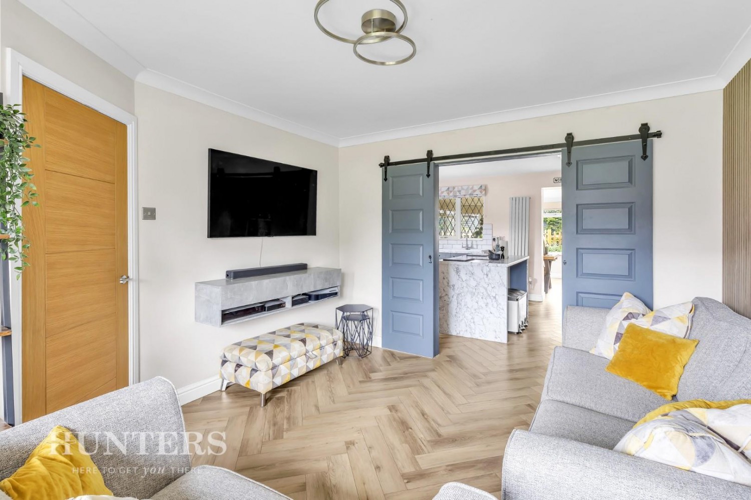 Ferrand Lodge, Todmorden Road, Littleborough, OL15 9EG