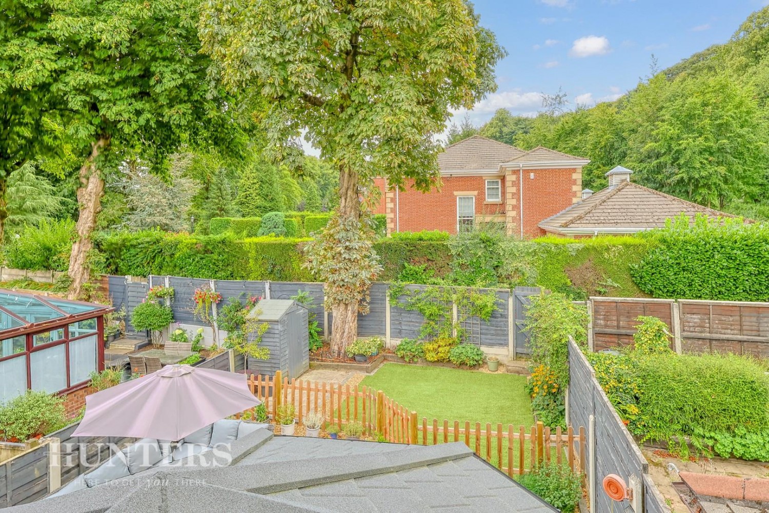 Ferrand Lodge, Todmorden Road, Littleborough, OL15 9EG