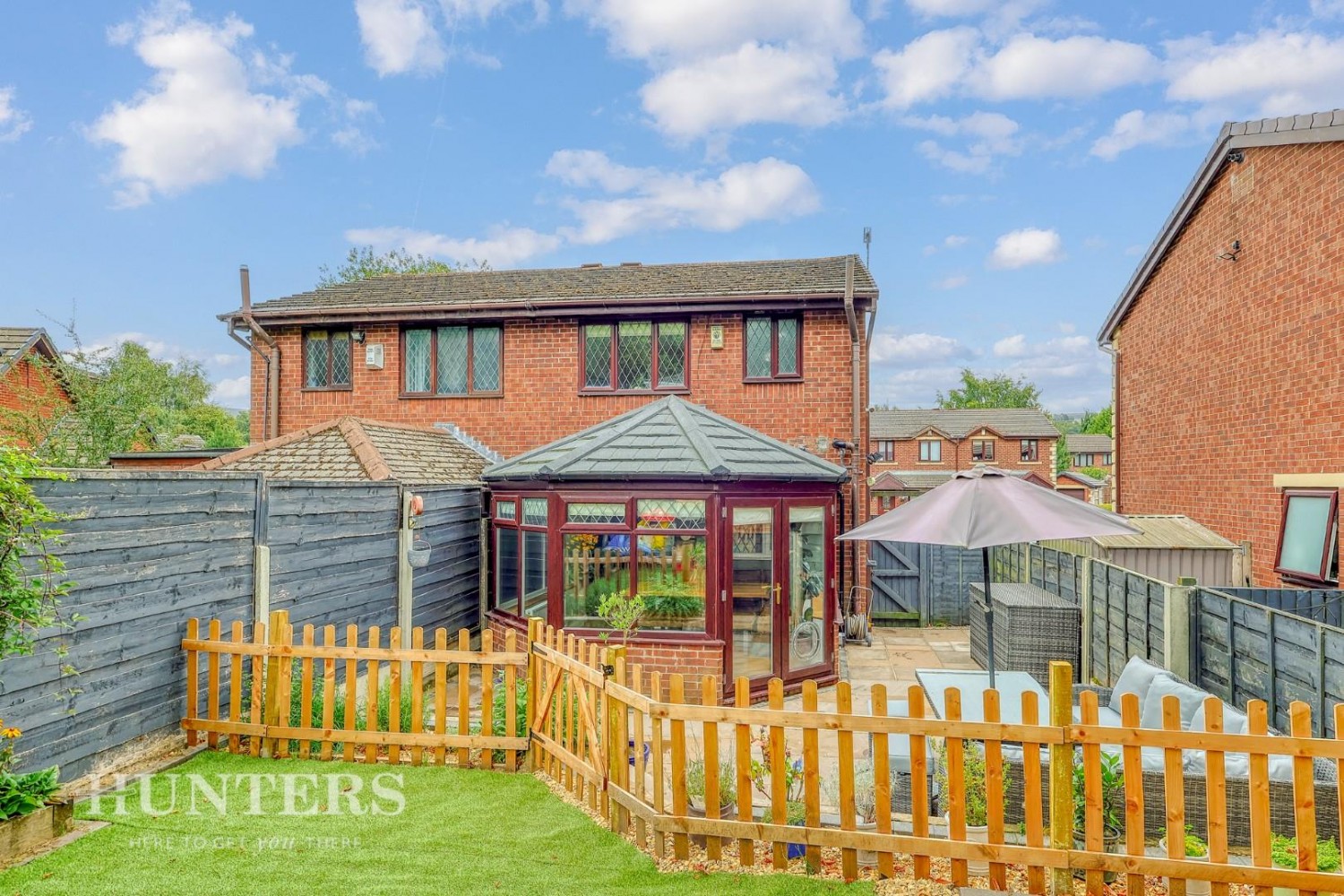 Ferrand Lodge, Todmorden Road, Littleborough, OL15 9EG