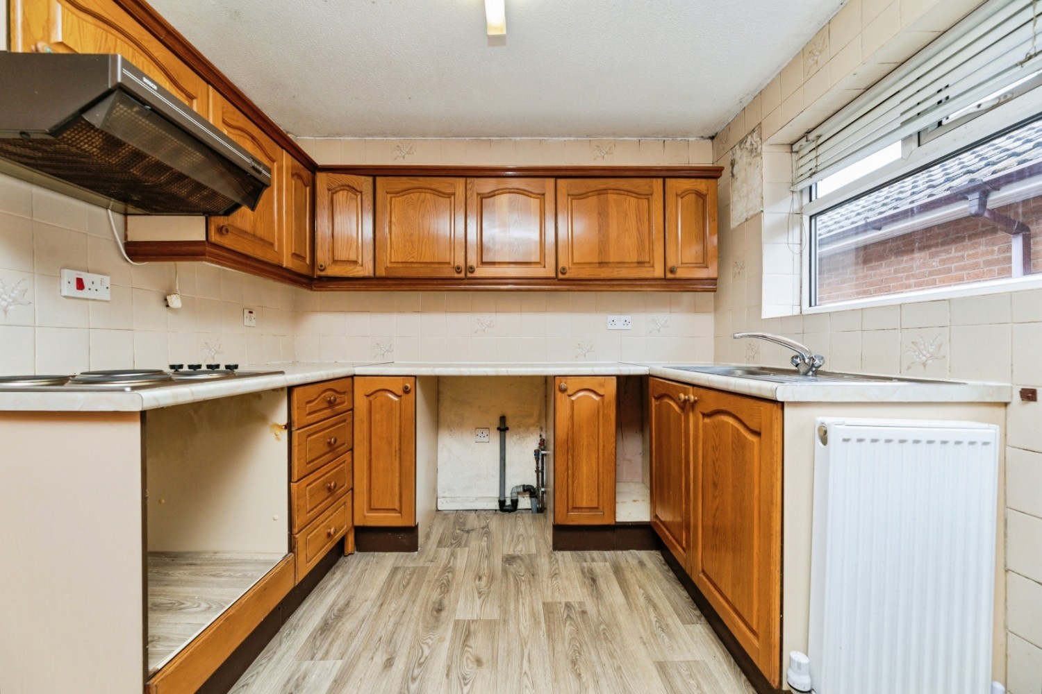 Markbrook Drive, High Green, Sheffield