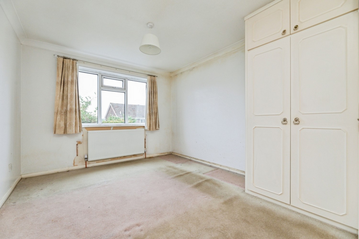 Markbrook Drive, High Green, Sheffield