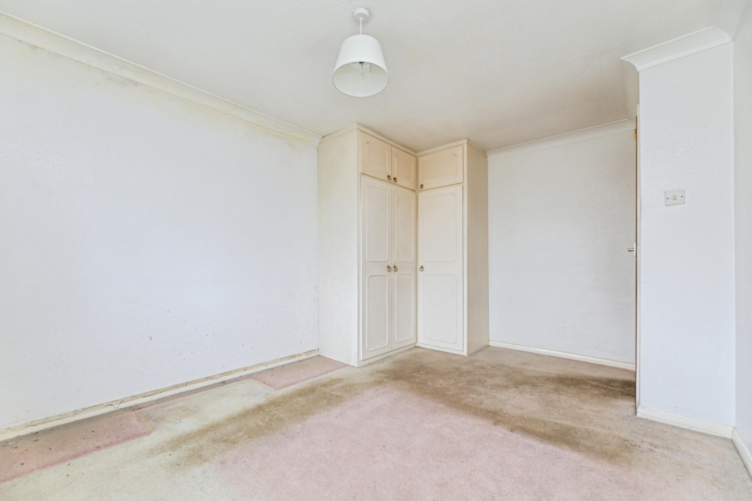 Markbrook Drive, High Green, Sheffield