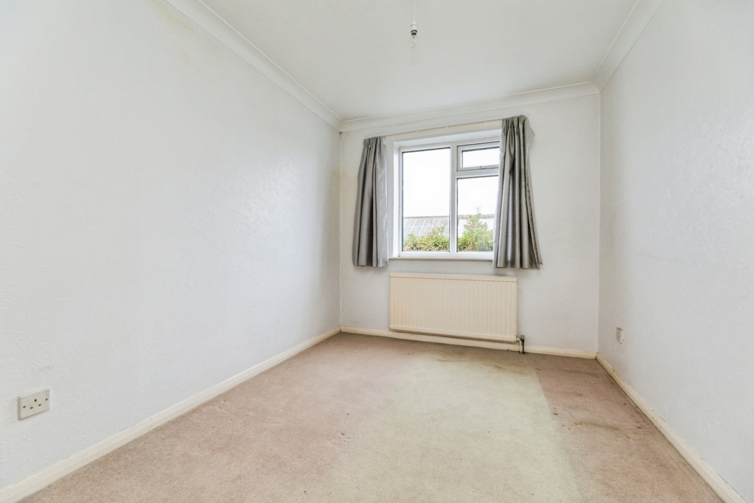 Markbrook Drive, High Green, Sheffield