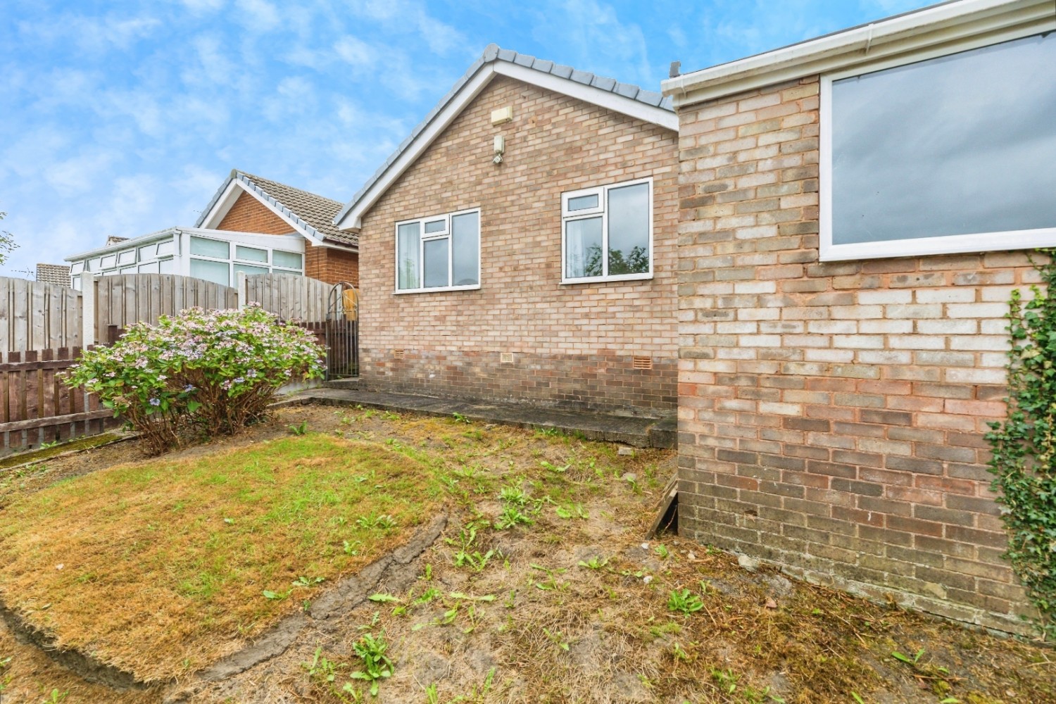 Markbrook Drive, High Green, Sheffield