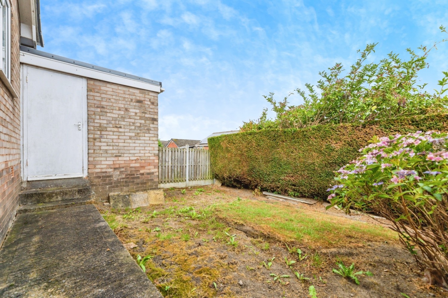 Markbrook Drive, High Green, Sheffield