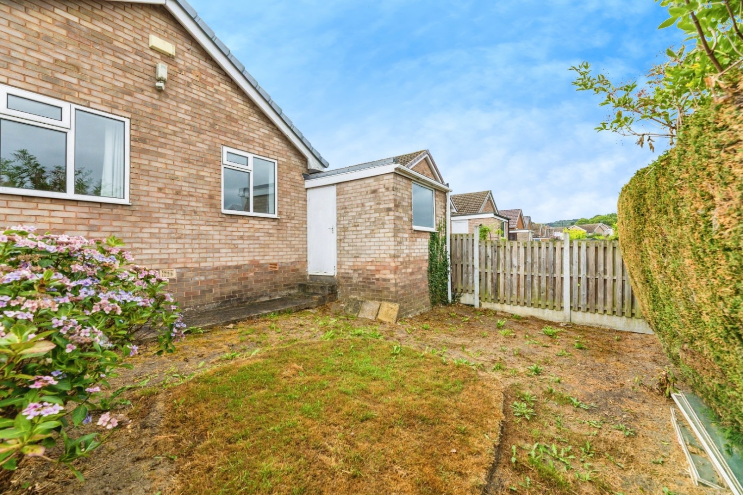 Markbrook Drive, High Green, Sheffield