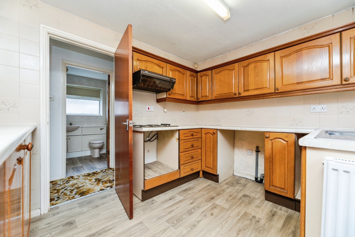 Markbrook Drive, High Green, Sheffield