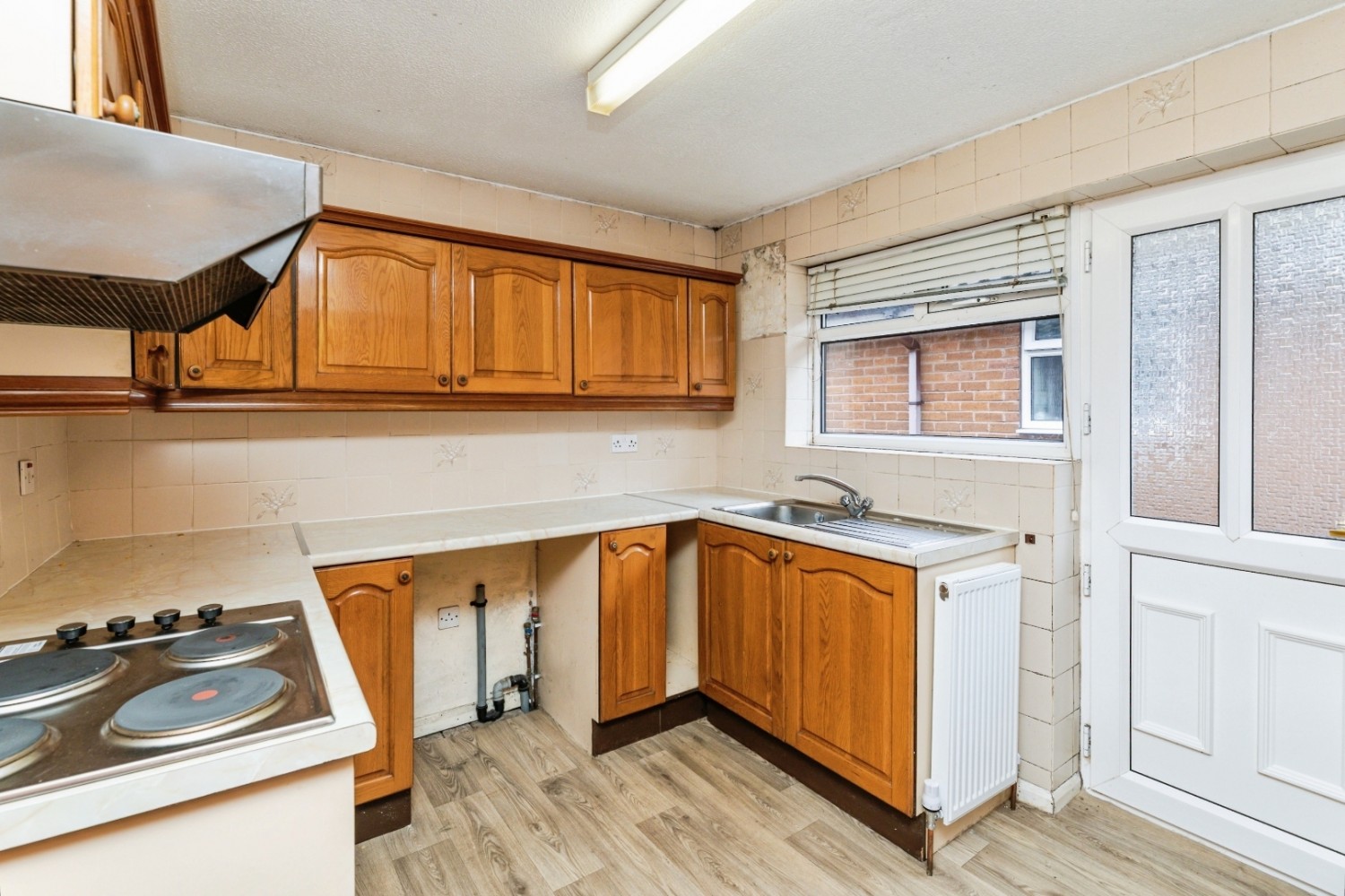 Markbrook Drive, High Green, Sheffield