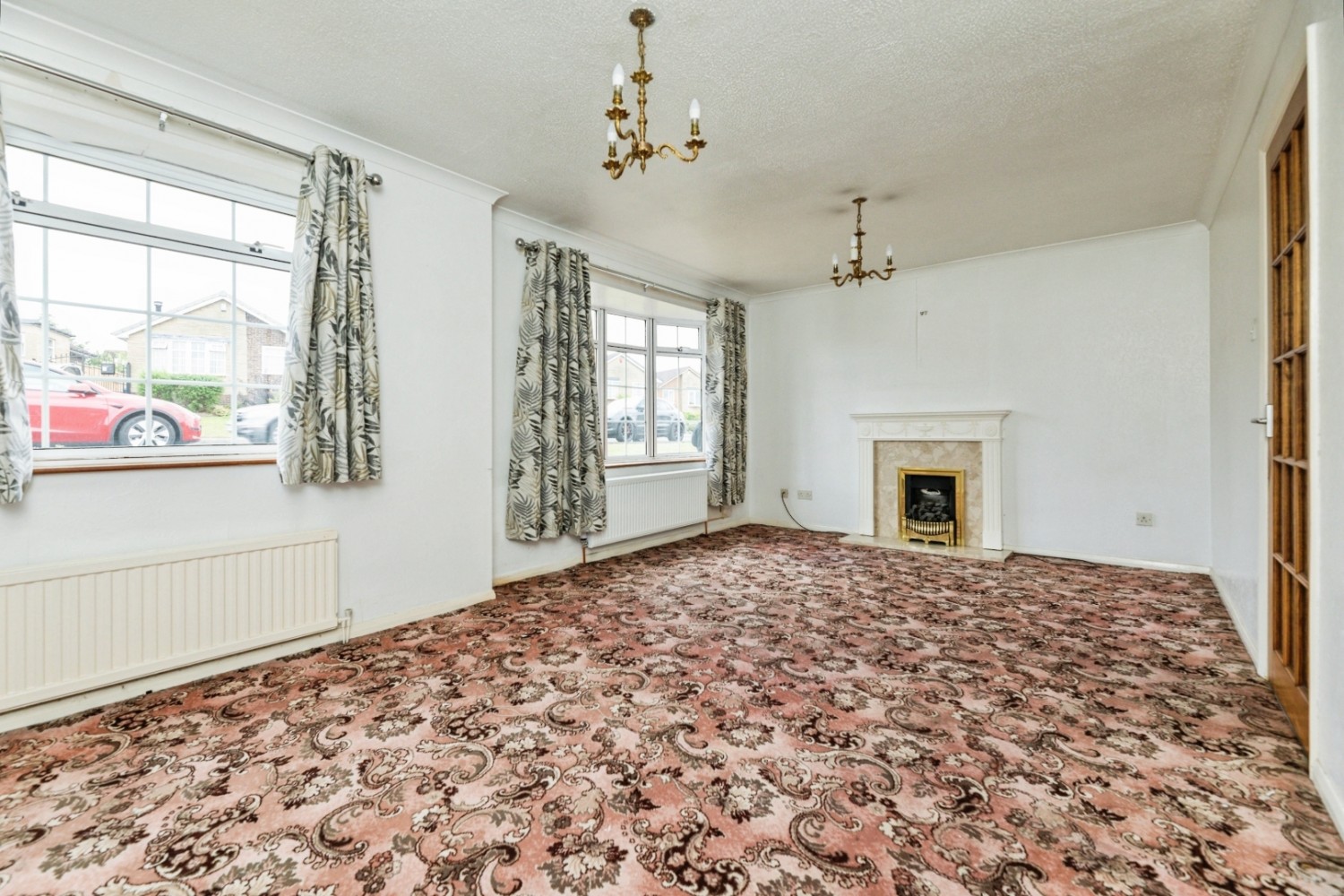 Markbrook Drive, High Green, Sheffield